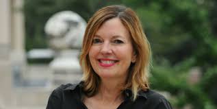 ماري رويس مساعد وزير الخارجية الأمريكي