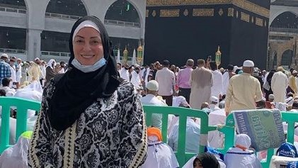 نرمين الفقى 