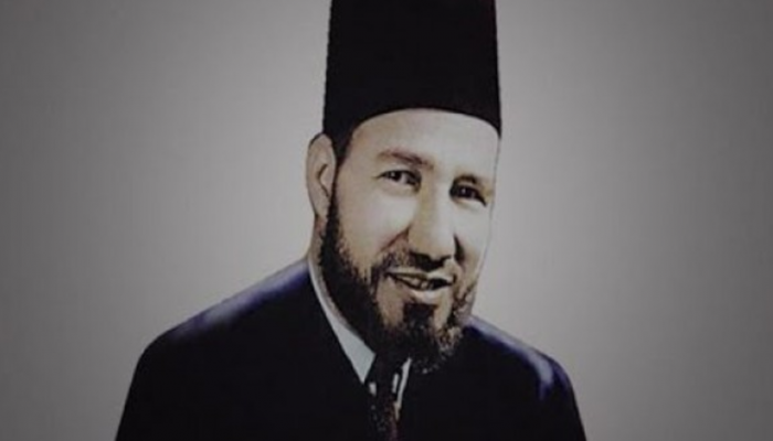 حسن البنا