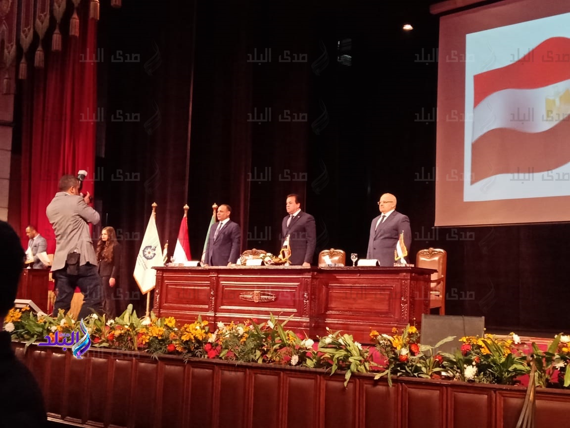 اثناء السلام الجمهوري