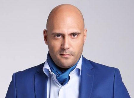 وليد فواز 