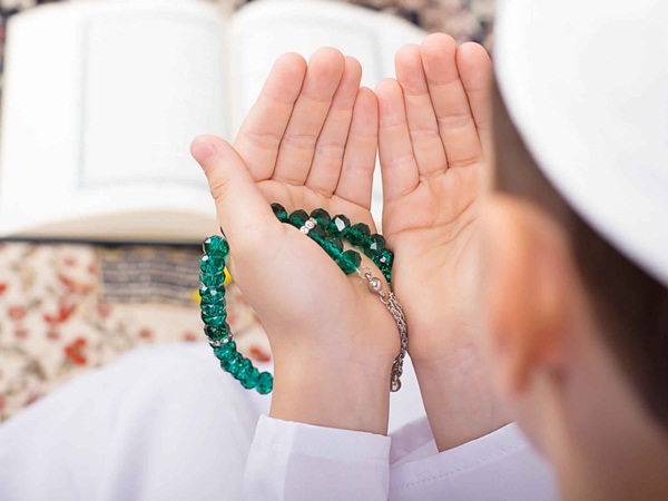 حصنك نفسك صباح كل يوم بهذا الدعاء