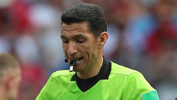 جهاد جريشة الحكم الدولي