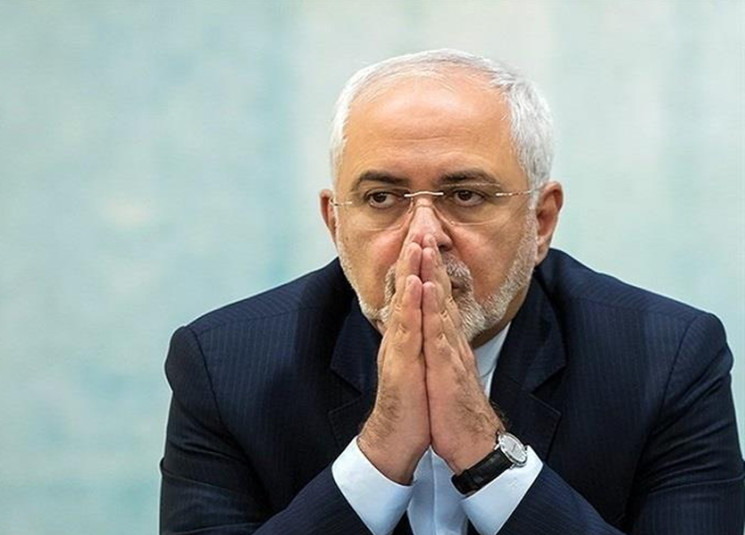 ايران تكشف عن المسار الصحيح الوحيد لحل مشكلة الاتفاق النووي