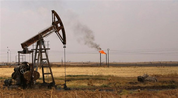 لكويت تبدأ الضخ التجريبي في حقل الوفرة