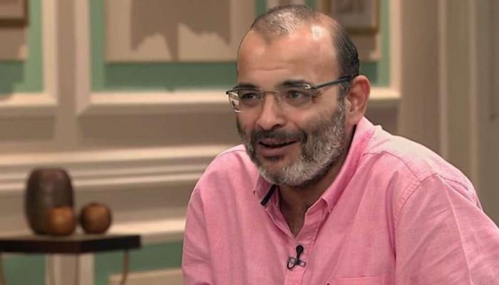 ايمن بهجت قمر