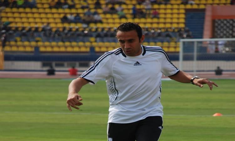 طارق السعيد