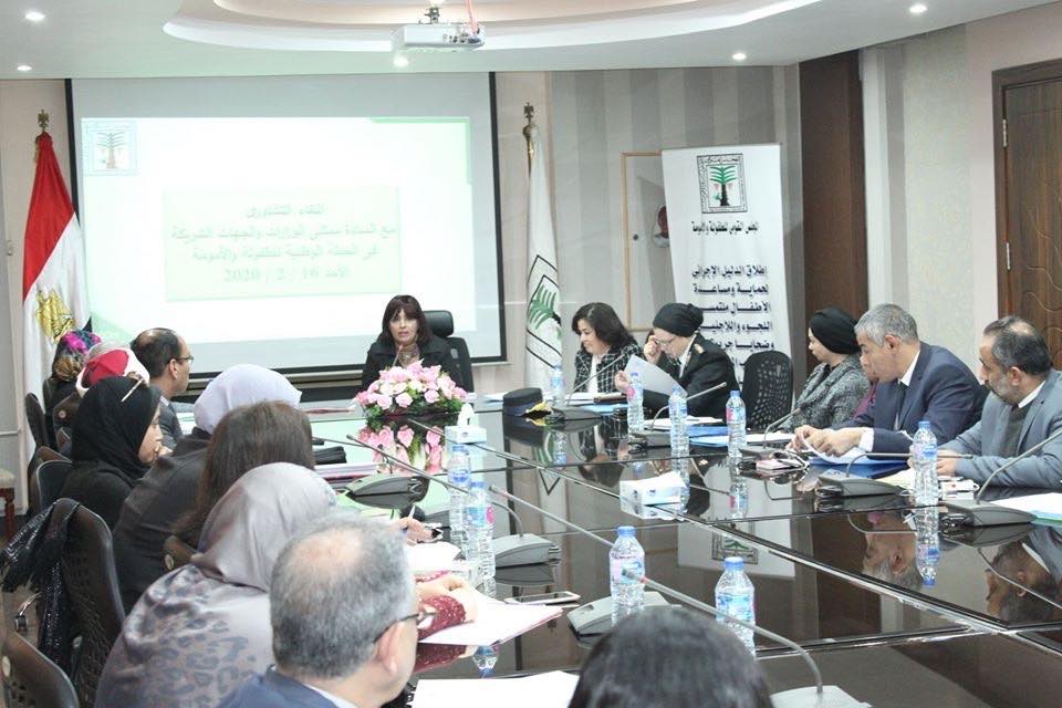 القومي للطفولة 