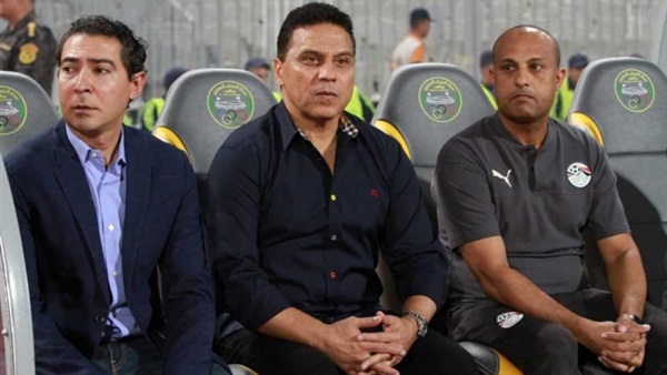 جهاز منتخب مصر