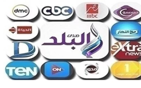 أخبار التوك شو 