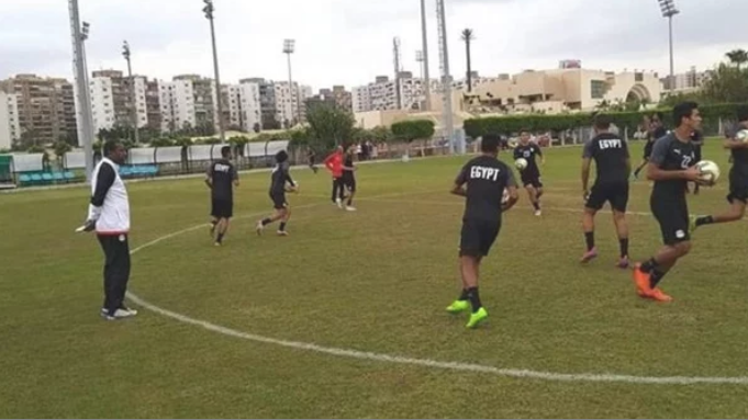 منتخب الشباب