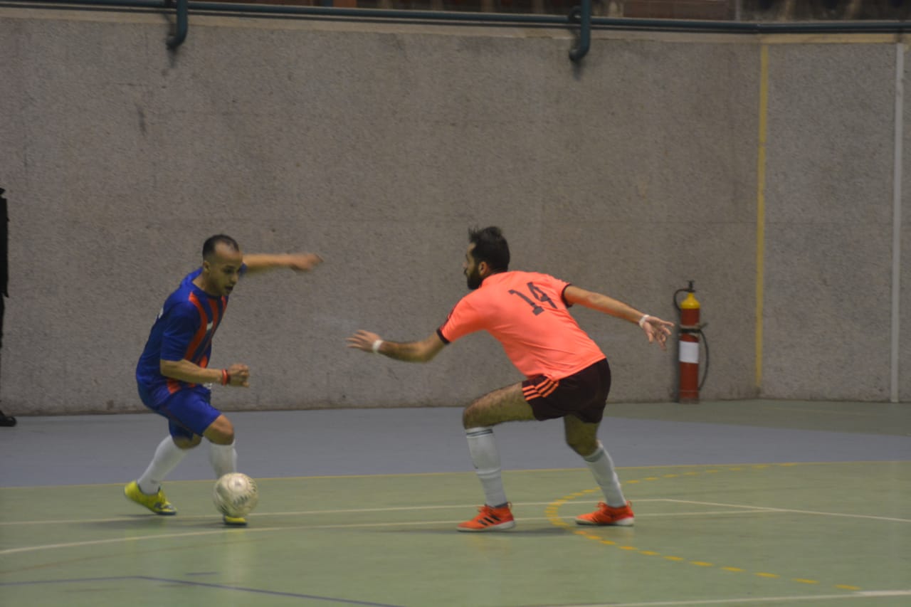 كأس مصر لكرة الصالات