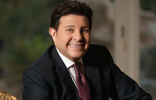 هاني شاكر