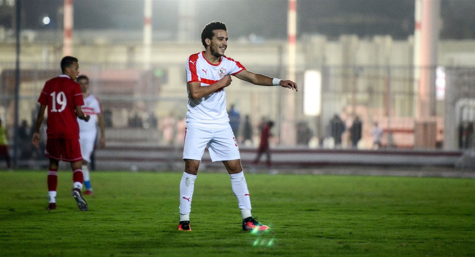 مصطفي فتحي