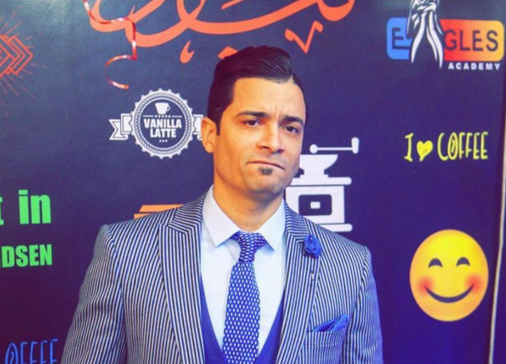 حسن شاكوش 
