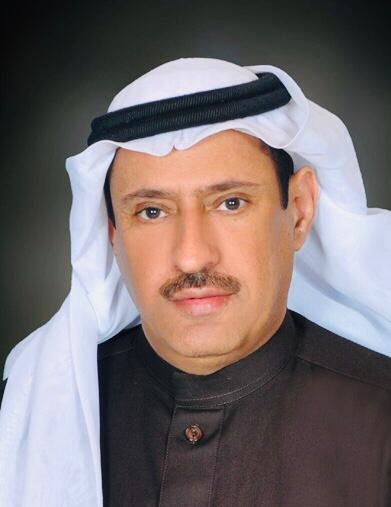 عبد العزيز منيف بن رزان 