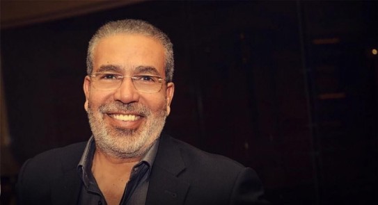 مدحت العدل