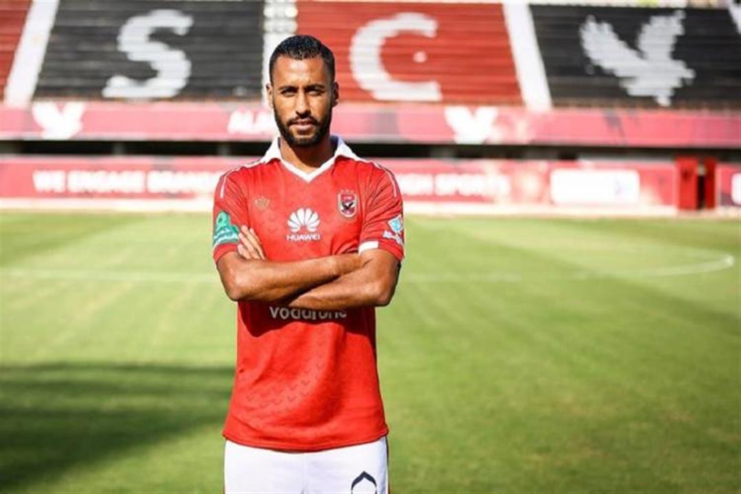حسام عاشور 