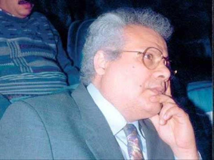 محمد علي سليمان