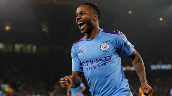 رحيم ستيرلينج