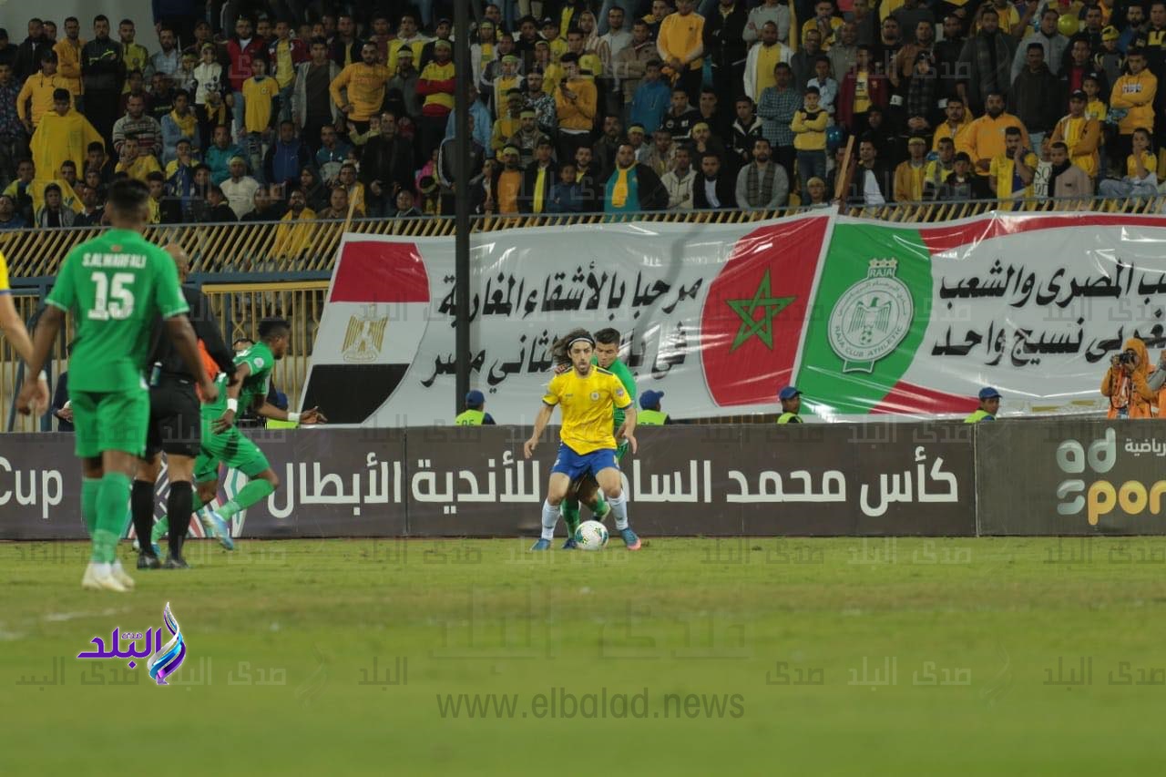 جانب من لقاء اليوم