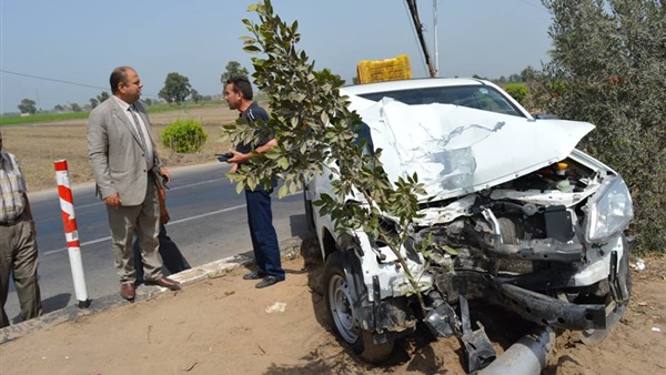 حادث - أرشيفية 