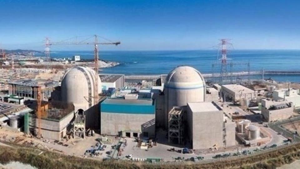 محطة براكة للطاقة النووية