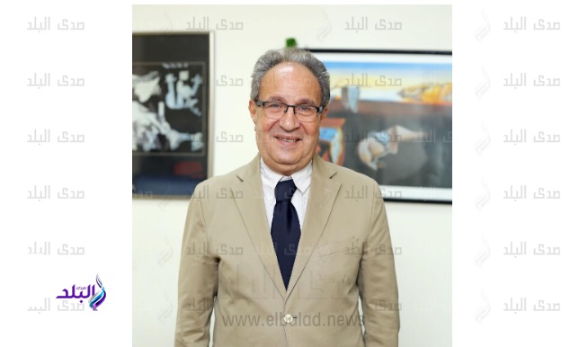  الدكتور محمد العزازي