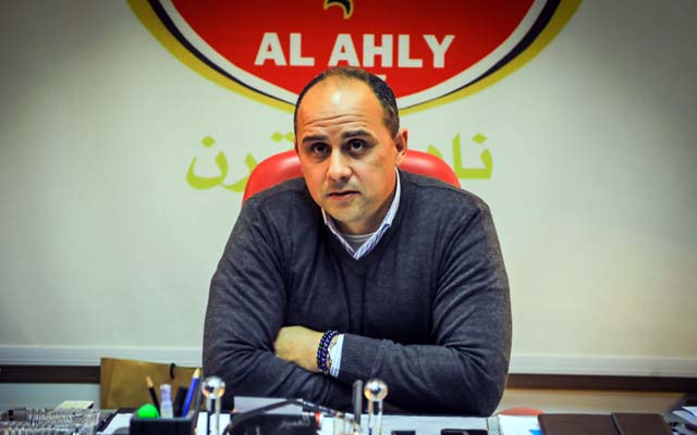 محمد مرجان محمد مرجان