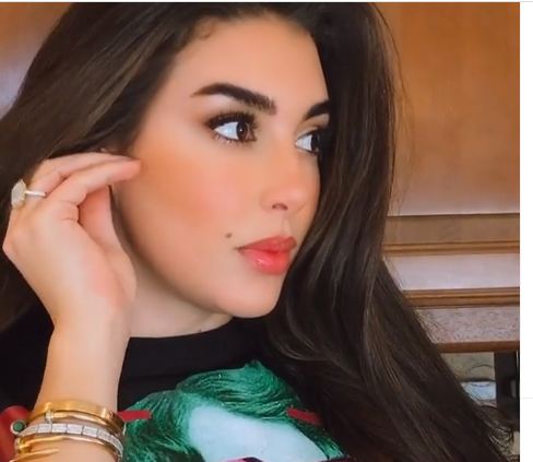 ياسمين صبري