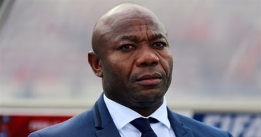 إمونيكي مدرب المقاصة 