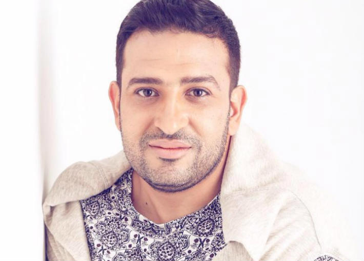 تامر حسين