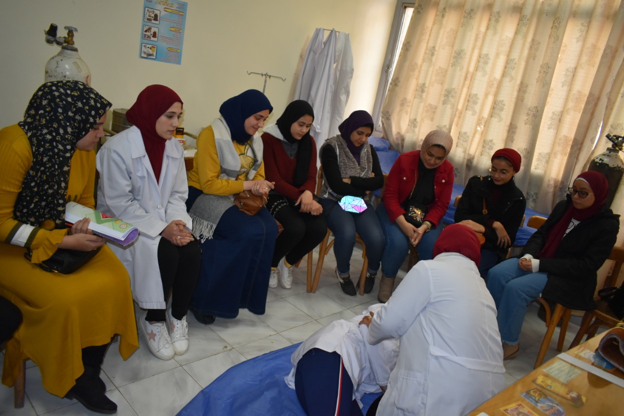 جامعة المنصورة 