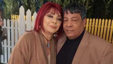 نبيلة عبيد - عبد الباسط حمودة