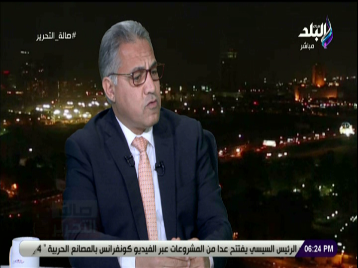 احمد السجيني  احمد السجيني