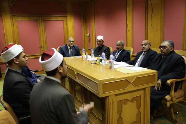 التصفية النهائية لمسابقة الابتعاث الخارجي في رمضان