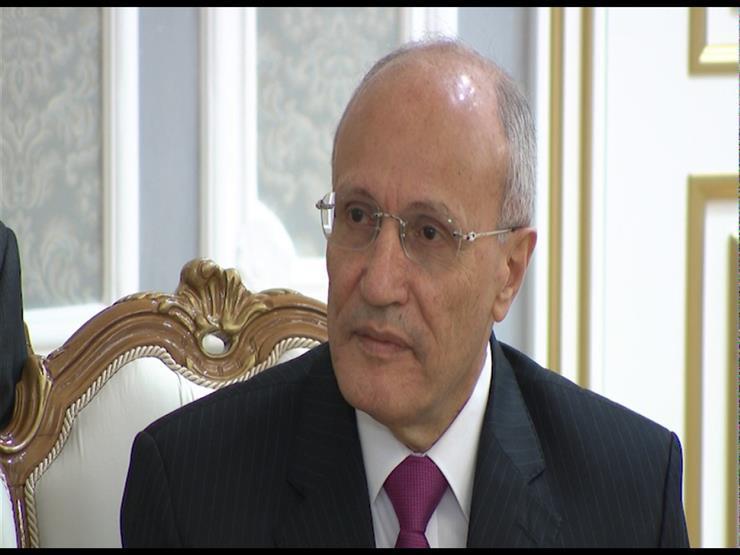 محمد العصار 