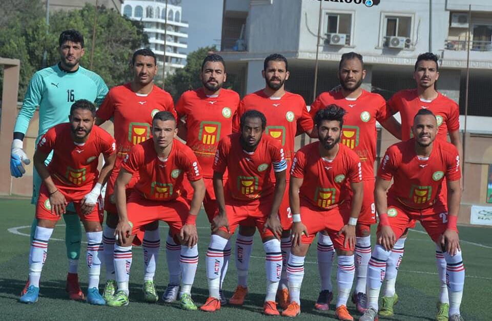نادي البنك الاهلي