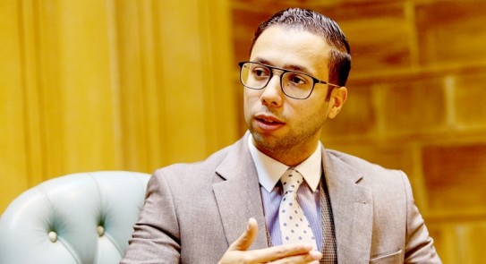 محمد بكر 