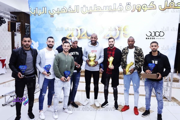 جانب من الاحتفالية