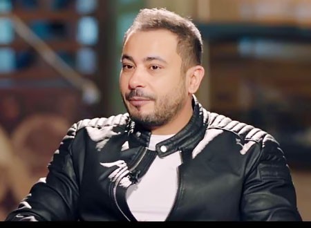 محمد نجاتي 