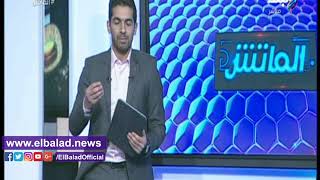 الإعلامى هانى حتحوت