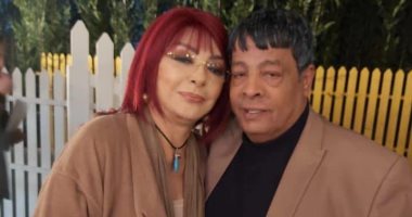 نبيلة عبيد - عبد الباسط حمودة