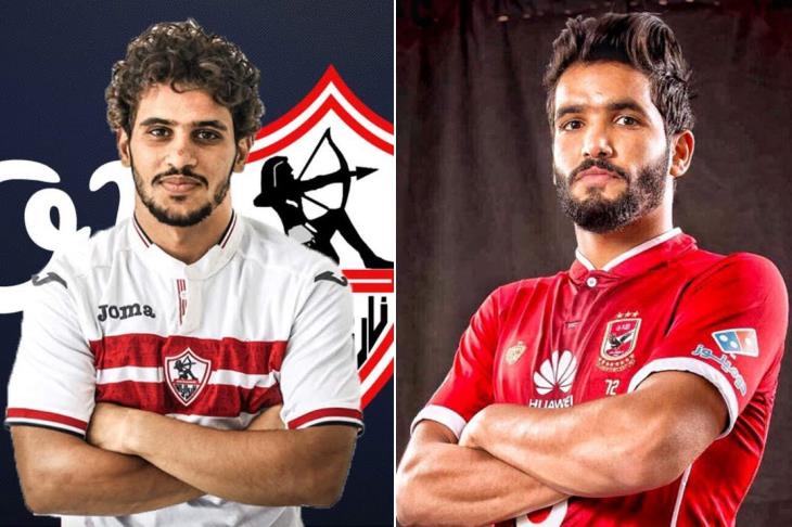 عبدالله جمعة وصالح جمعة
