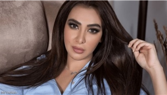 ميريهان حسين 