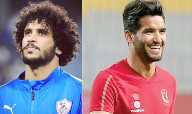 عبدالله جمعة وصالح جمعة
