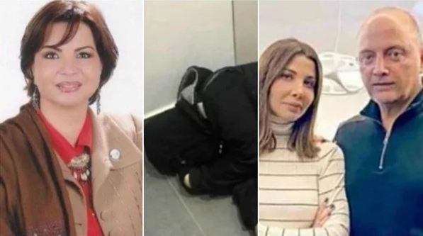 رهاب بيطار - محامية قتيل فيلا نانسي عجرم - فادي الهاشم