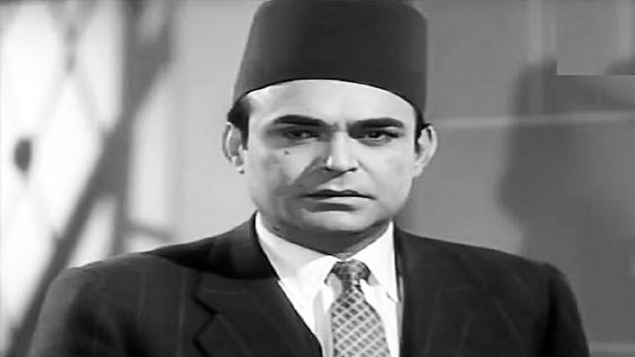 محمود ذو الفقار