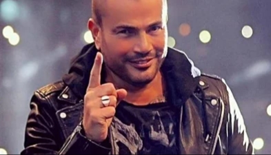 عمرو دياب