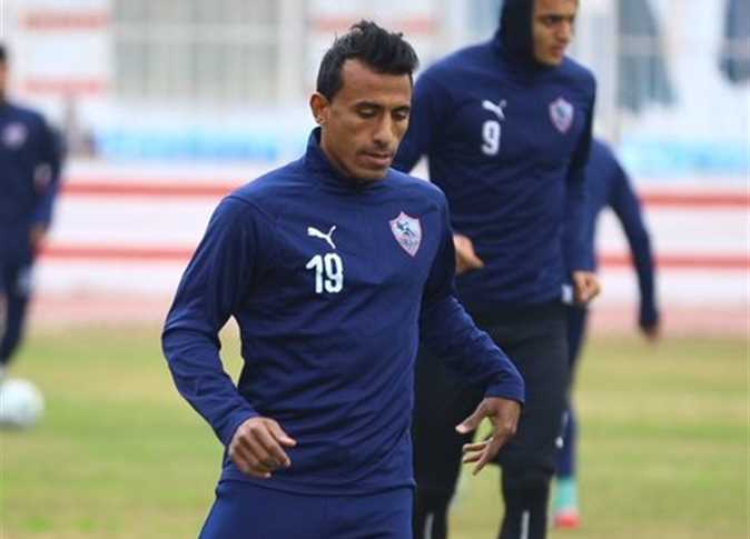 محمد عبدالشافي